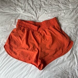 lululemon athletica Track That HR 3” Athletic Shorts